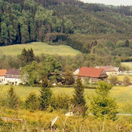 Die Remise - Schmidsfelden 12 - 88299 Leutkirch Im Allgaeu מראה חיצוני תמונה