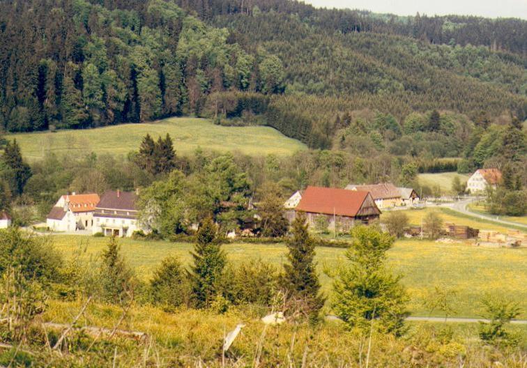 Die Remise - Schmidsfelden 12 - 88299 Leutkirch Im Allgaeu מראה חיצוני תמונה