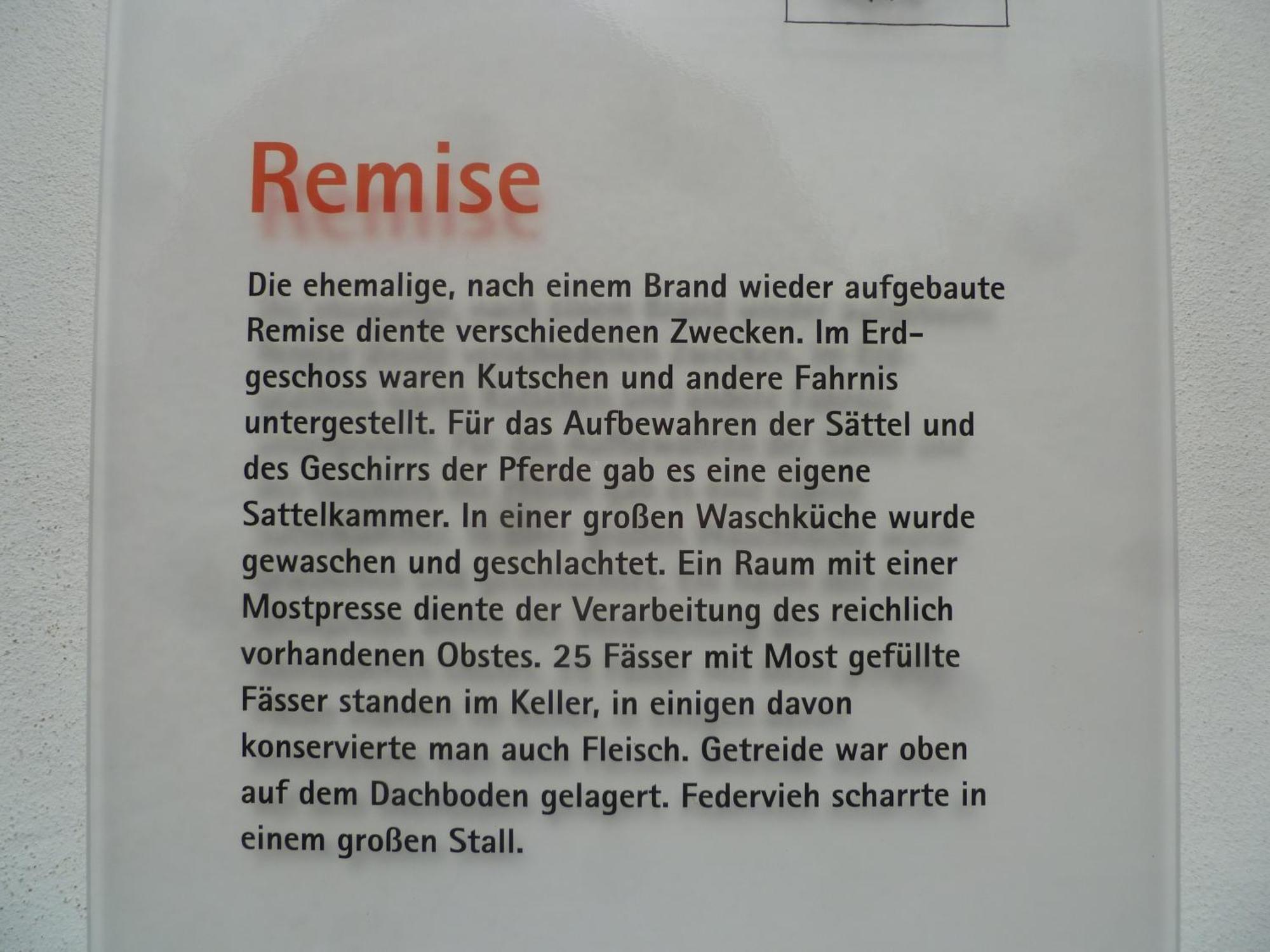 Die Remise - Schmidsfelden 12 - 88299 Leutkirch Im Allgaeu מראה חיצוני תמונה