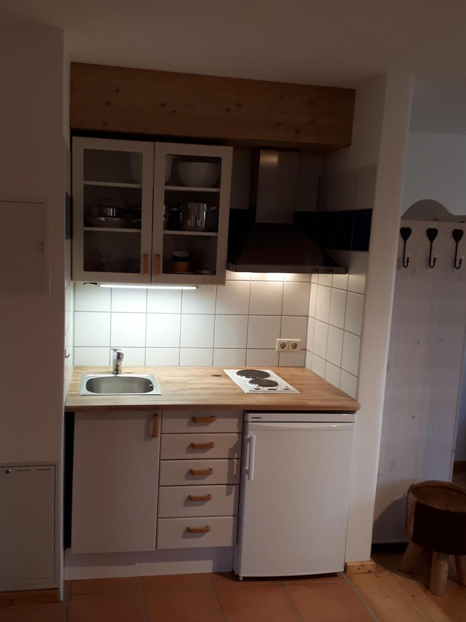 Die Remise - Schmidsfelden 12 - 88299 Leutkirch Im Allgaeu מראה חיצוני תמונה