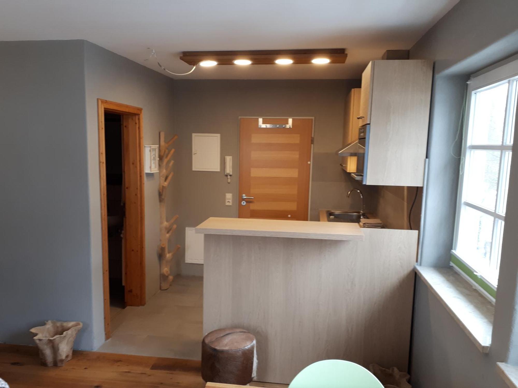 Die Remise - Schmidsfelden 12 - 88299 Leutkirch Im Allgaeu מראה חיצוני תמונה