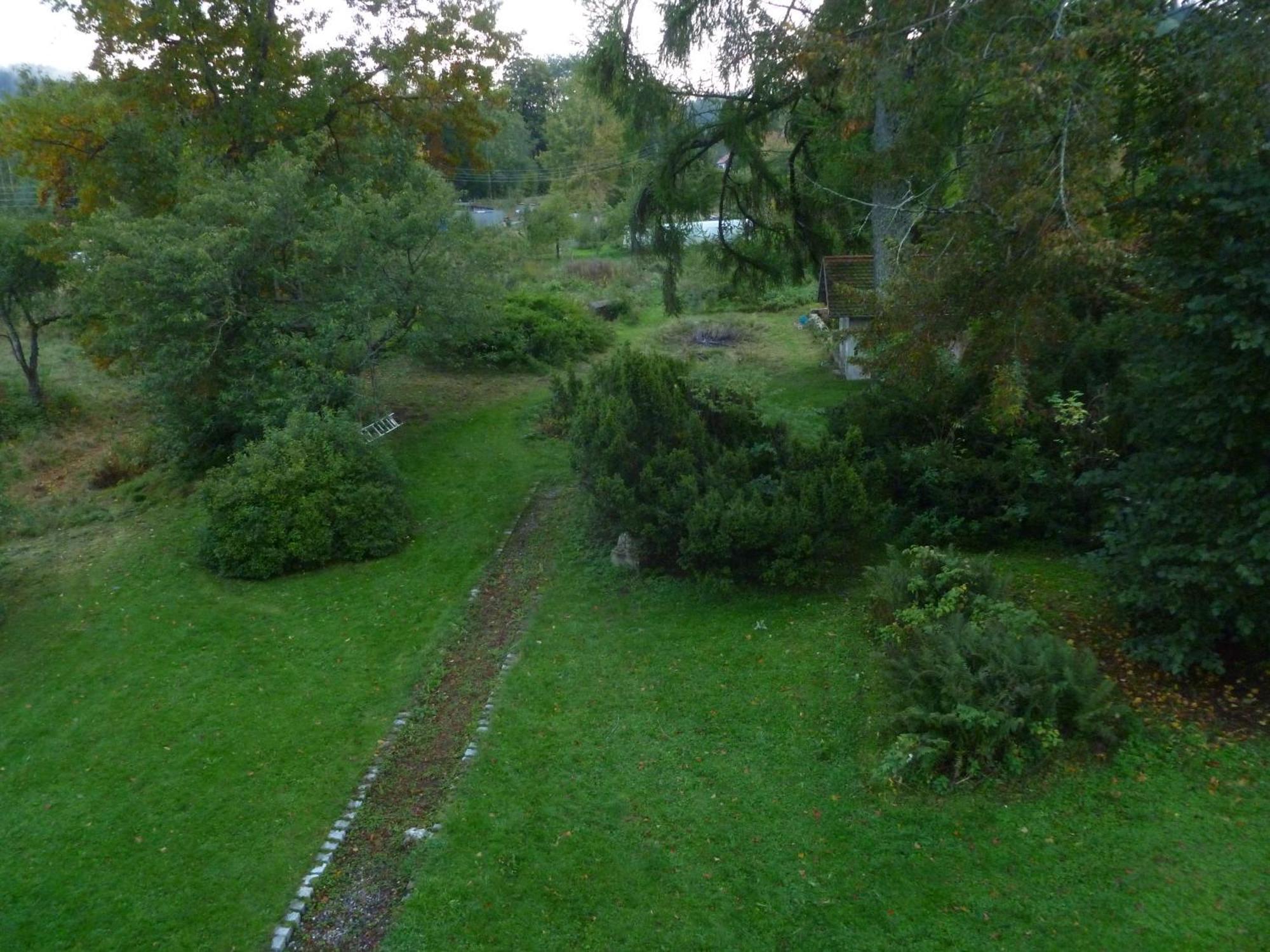 Die Remise - Schmidsfelden 12 - 88299 Leutkirch Im Allgaeu מראה חיצוני תמונה